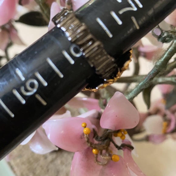 STERLING SILVER FLOWER RING🍁FREE SHIPPING🍁 - Picture 5 of 6